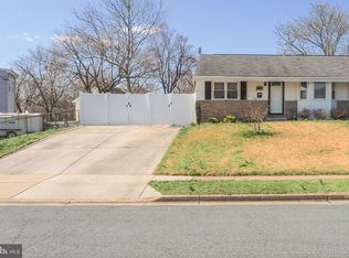 8590 Main Ave, Pasadena, MD 21122