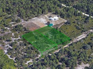 7896-7860 18th Ter, Labelle, FL 33935