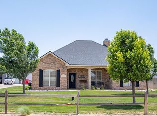 5551 Cedar Springs Trl, Amarillo, TX 79119