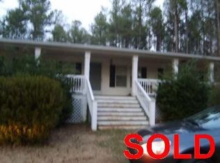 160 Phoenix Dr, Eatonton, GA 31024