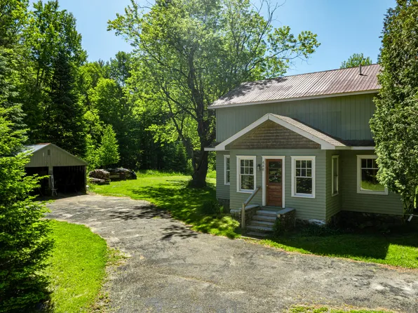 448 State Route 86, Paul Smiths, NY 12970