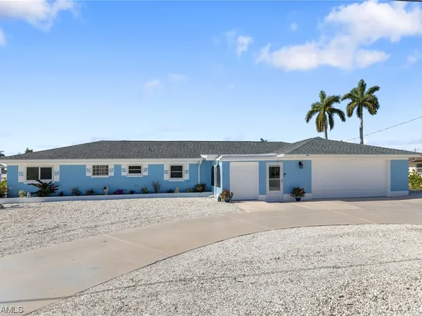 2651 Sanibel Blvd, Saint James City, FL 33956