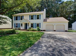 217 Tiger Run, Yorktown, VA 23693