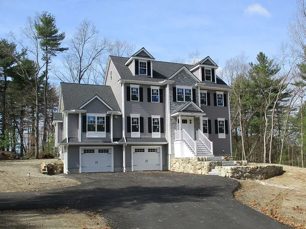 298 River St, Billerica, MA 01821