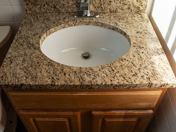 Bathroom Vanity