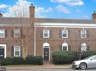 408 2nd St, Alexandria, VA 22314