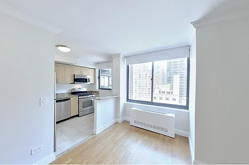 235 W 48th St Photo 1 235 W 48th St Photo 1