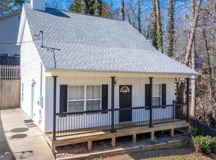 5385 Renault St, Cumming, GA 30041