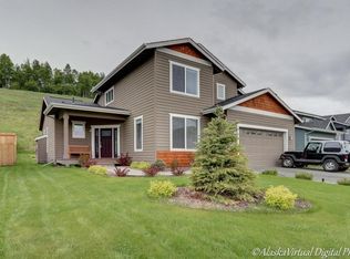3324 Morgan Loop, Anchorage, AK 99516