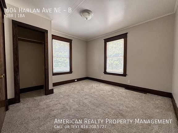 4th image of 604 Harlan Ave NE APT B