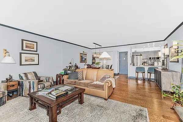 Rented by Brown Harris Stevens | media 39