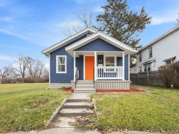 2337 Winter St, Fort Wayne, IN 46803