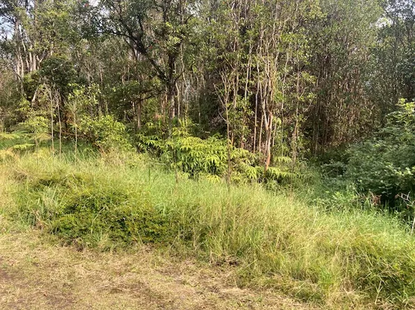 Road 5 Lot 284, Volcano, HI 96785