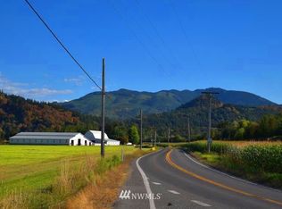 0 Xx Reese Hill Rd, Sumas, WA 98295