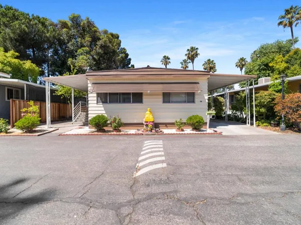 3637 Snell Ave Space 58, San Jose, CA 95136