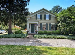 241 W Saint Clair St, Romeo, MI 48065