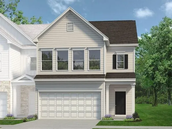 9467 Cavalier Way #11, Ooltewah, TN 37363