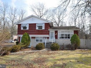 729 Grant Ave, Woodbine, NJ 08270