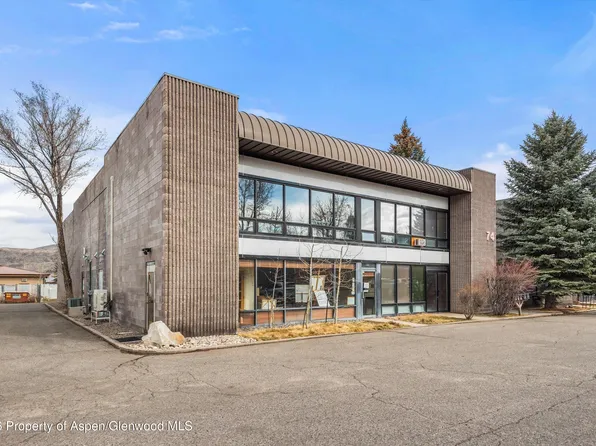 74 Sunset Dr Suite C, Basalt, CO 81621