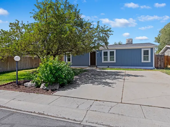 2986 S Jamboree St, West Valley City, UT 84120