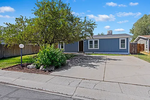 2986 S Jamboree St Photo 1