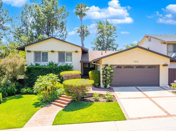 5533 Modena Pl, Agoura Hills, CA 91301