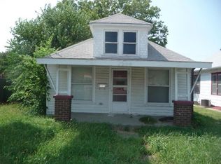 1208 N Washington St, Junction City, KS 66441
