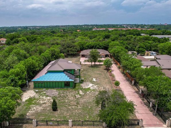 4323 PARKWAY DR, San Antonio, TX 78228