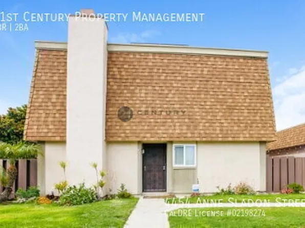 4454 Anne Sladon St, Oceanside, CA 92057