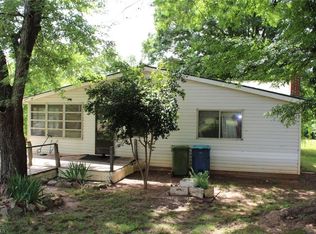 385 Ben Anderson Rd, Mocksville, NC 27028