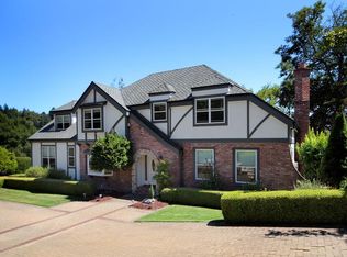 200 Summerhill Dr, Scotts Valley, CA 95066