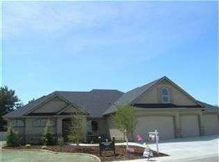 2523 S Jeblar Way, Meridian, ID 83642