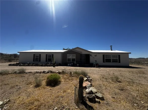 21168 N Ventura Dr, White Hills, AZ 86445