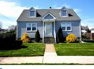 530 Osborne Ave, Yardley, PA 19067