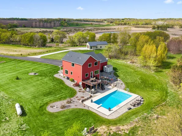 1744 County Road 7 NW, Maple Lake, MN 55358