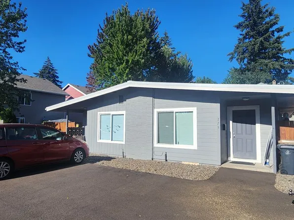 113-115 W Milton St #117, Lebanon, OR 97355