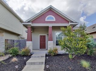 Kind Way, Austin, TX 78725