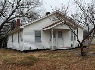 110 Brown street, Thomasville, NC 27360