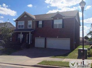 3105 Thistle Down Ln, Antioch, TN 37013