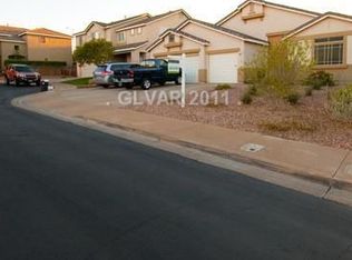 71 Vallejo Verde St, Henderson, NV 89012