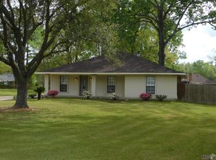 12316 Pheasantwood Dr, Baker, LA 70714