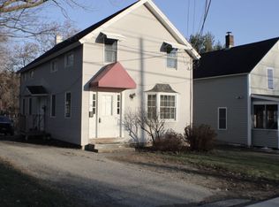 75 Court St, Middlebury, VT 05753