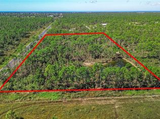 15440 Deer Pass Rd, Punta Gorda, FL 33955