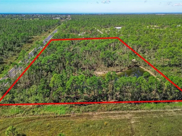 15440 Deer Pass Rd, Punta Gorda, FL 33955