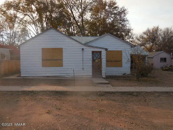 50 W 1st St S, Saint Johns, AZ 85936
