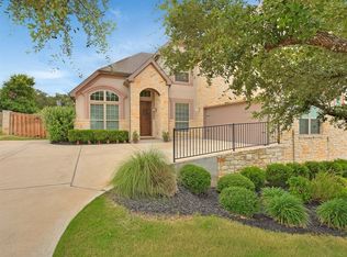 15105 Joseph Dr, Lakeway, TX 78734