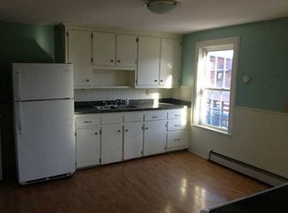 169 Franklin St, Bristol, RI 02809