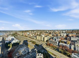 Nexus, Seattle, WA 98101