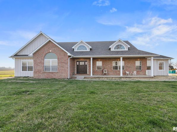 Virden IL Real Estate - Virden IL Homes For Sale | Zillow