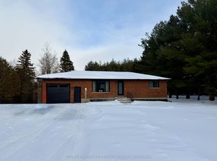 14 Denney Dr, Essa, ON L0L1N0